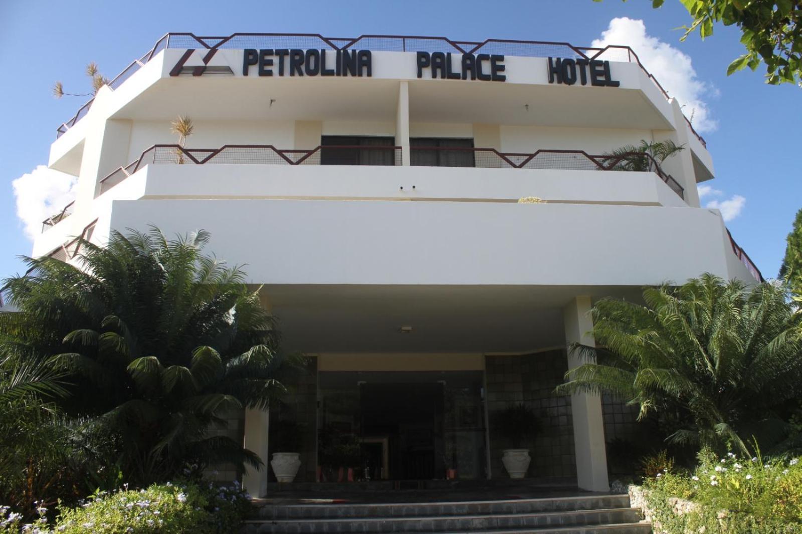 Hotel Palace Petrolina