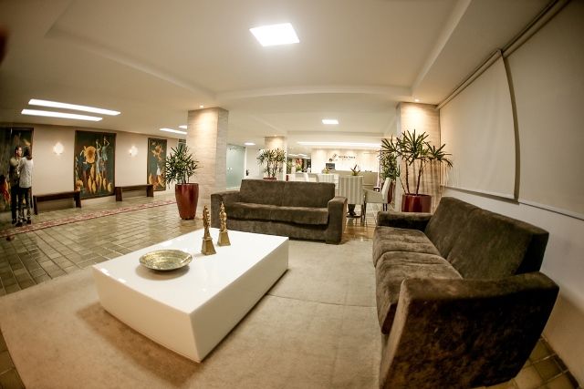 Palace Petrolina