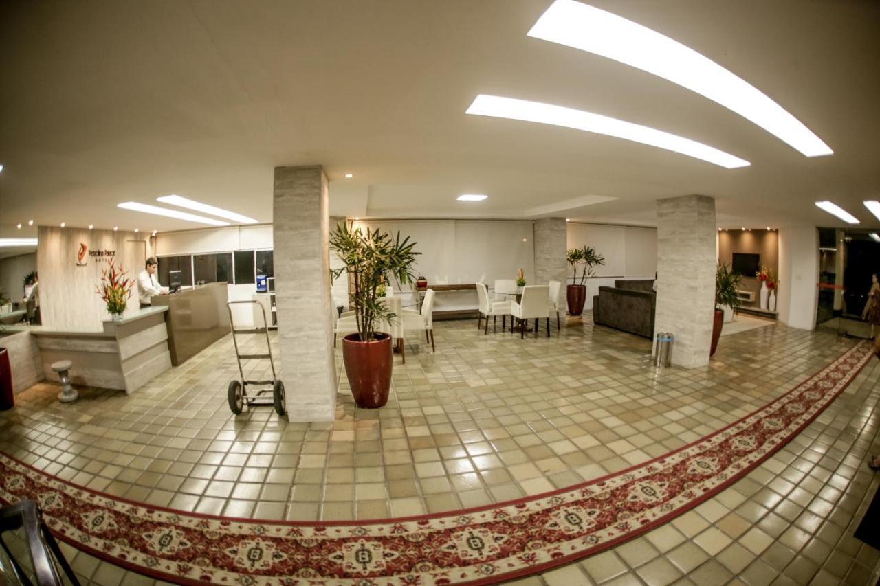 Palace Petrolina