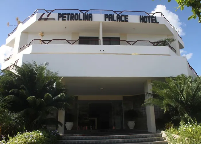 Petrolina Palace Hotel