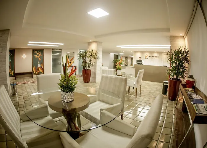 Petrolina Palace Hotel
