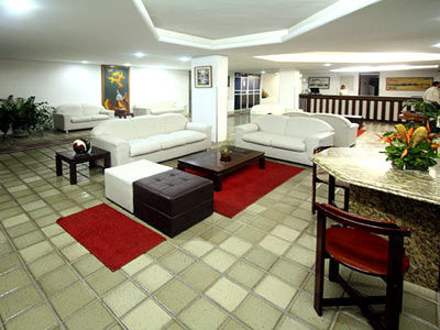 Hotel Palace Petrolina