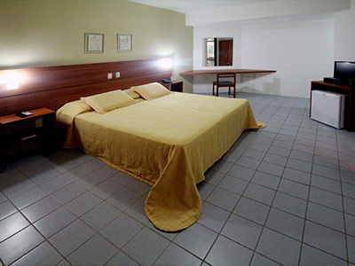 Palace Hotel Petrolina