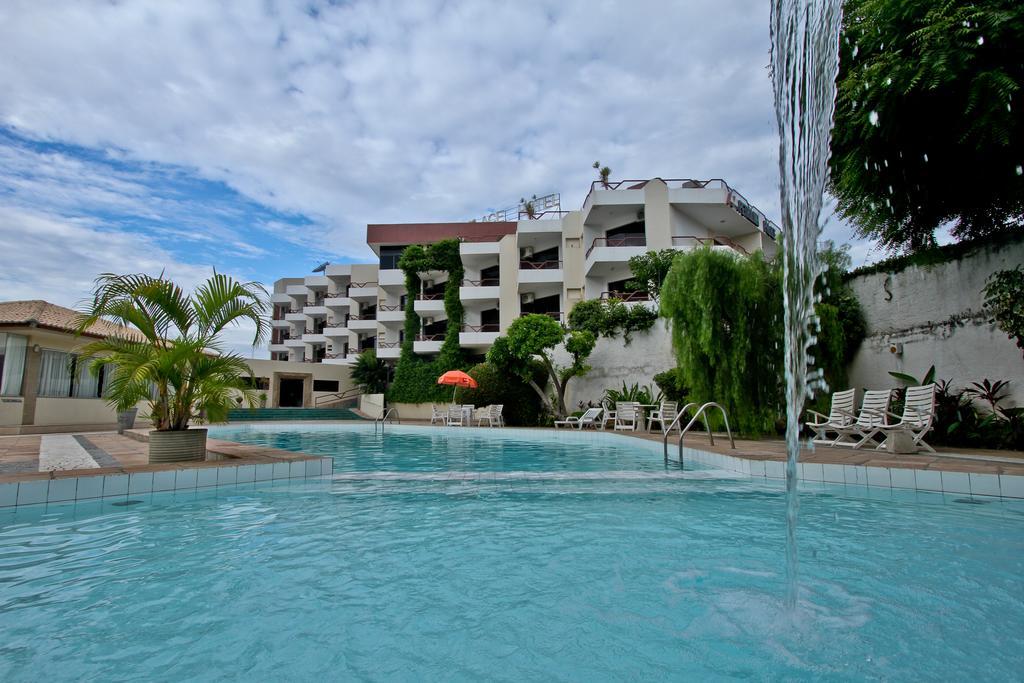Hotel Palace Petrolina