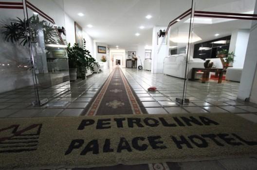 Hotel Palace Petrolina