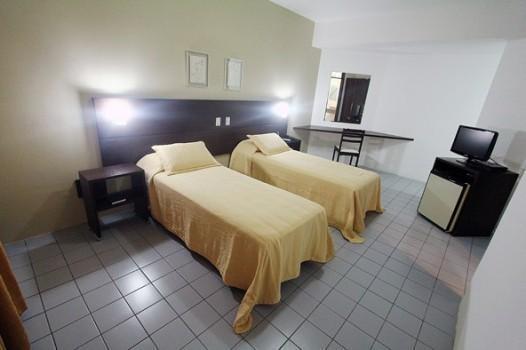 Palace 3* Petrolina