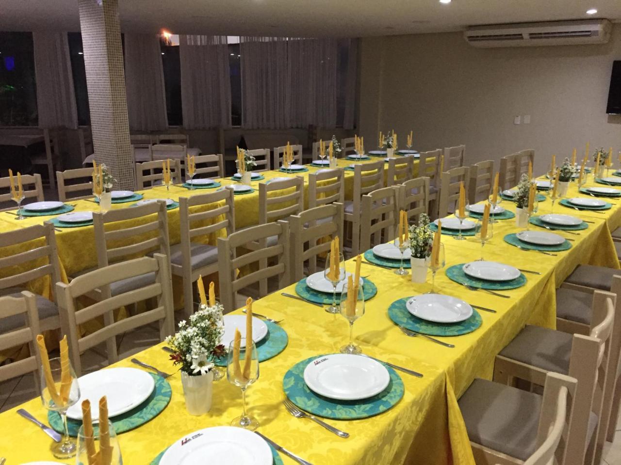 Hotel Palace Petrolina