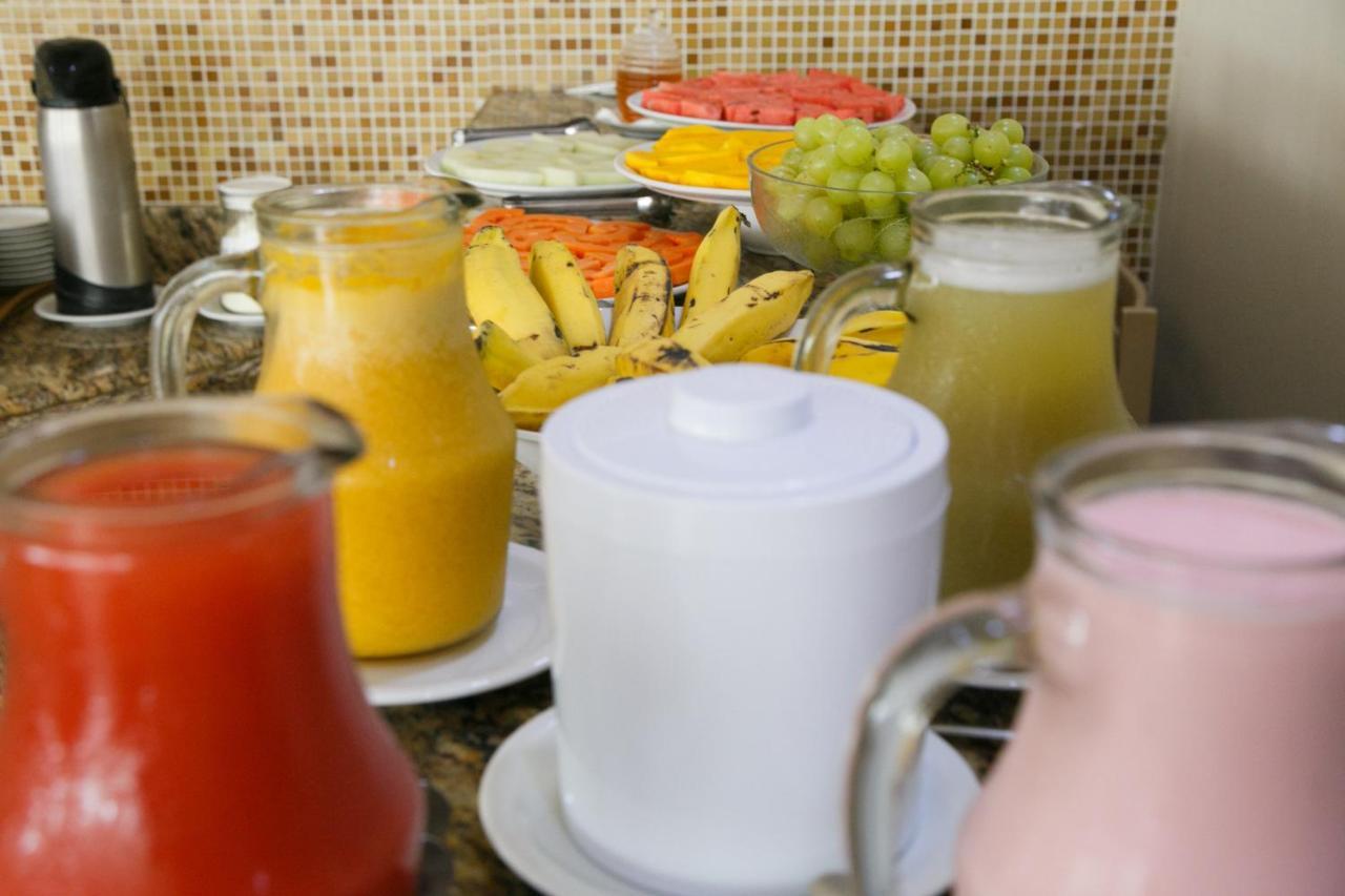 Palace Hotel Petrolina