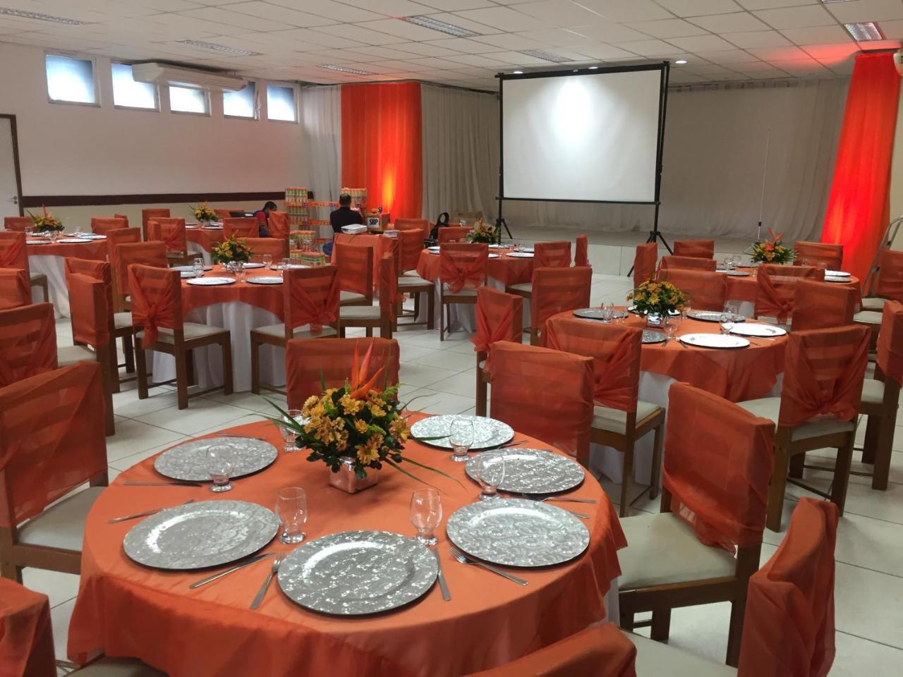 Palace Petrolina