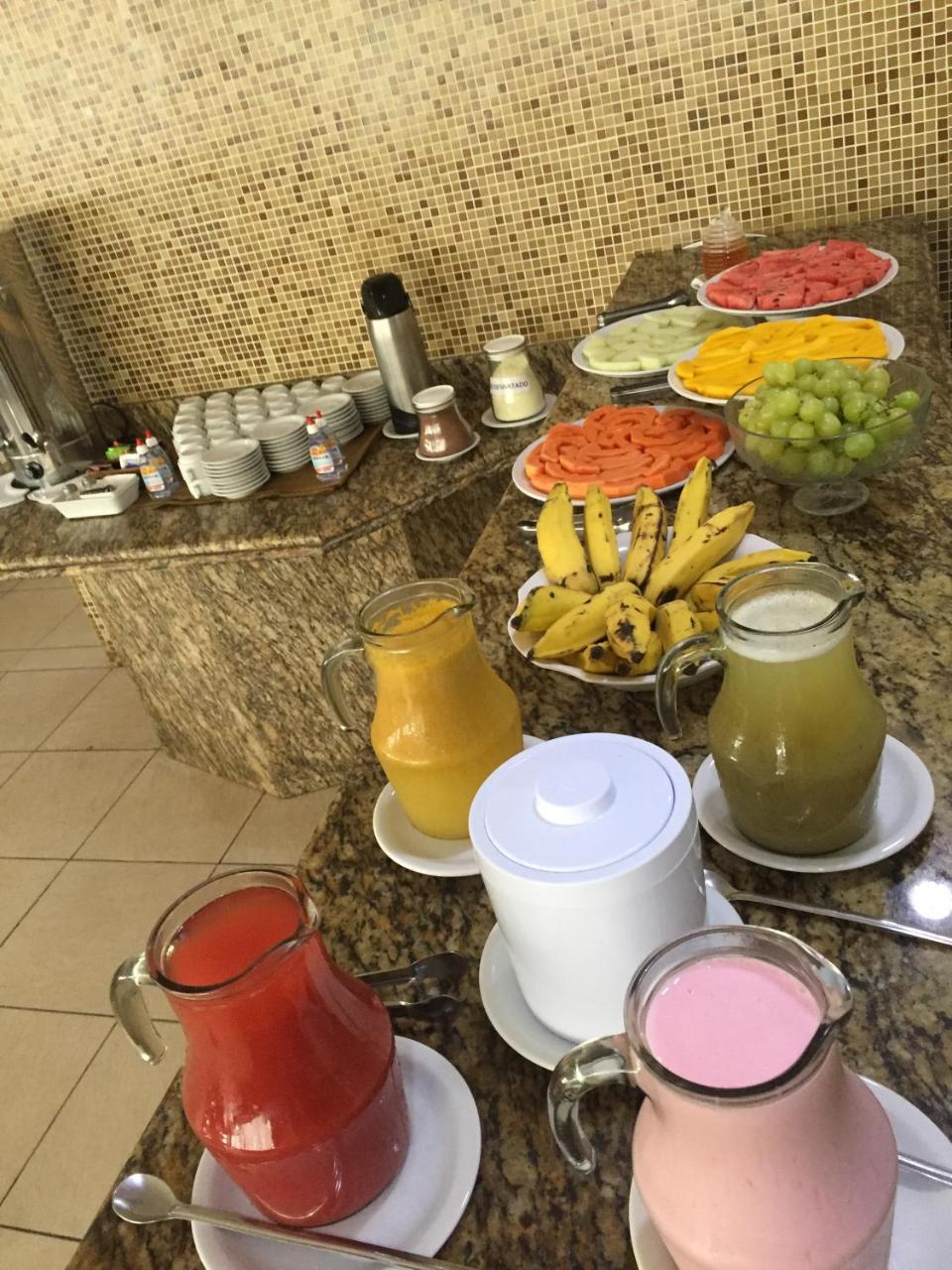 Hotel Palace Petrolina