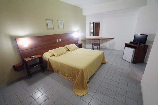 Palace 3* Petrolina