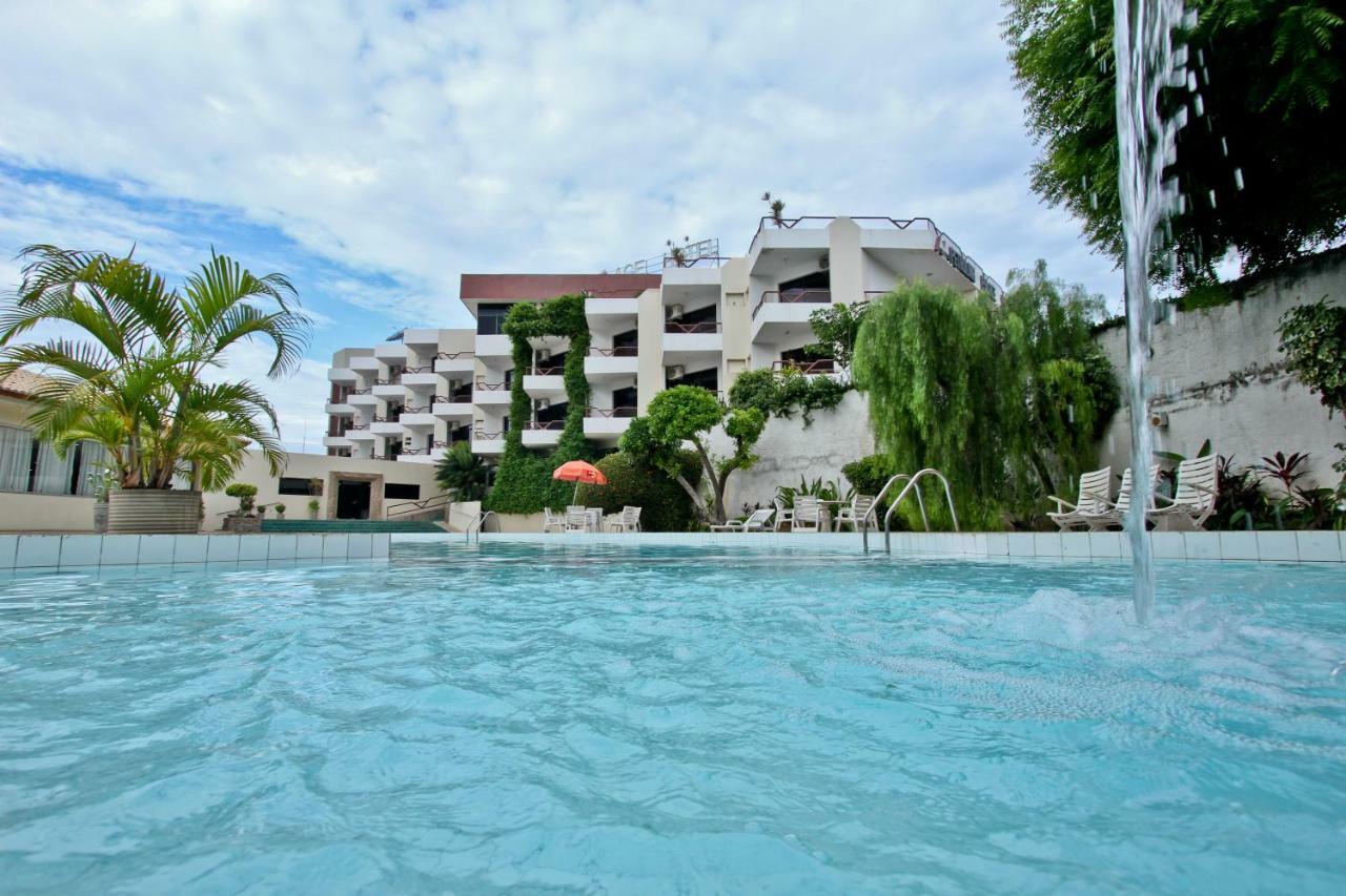 Palace Hotel Petrolina